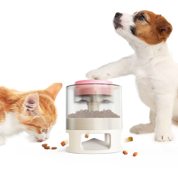 Update Dog Slower Feeder Pet Toy