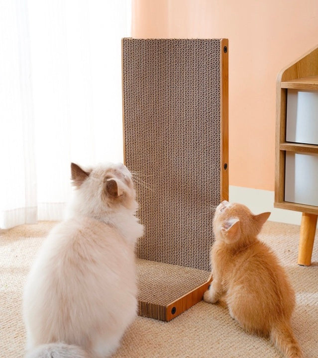 Wholesale Cat Scratching Board Cat Climb Toy