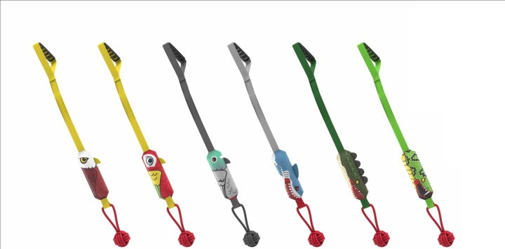 Amazon Hot Selling Durable Cotton Rope Dog Play Pet Toy