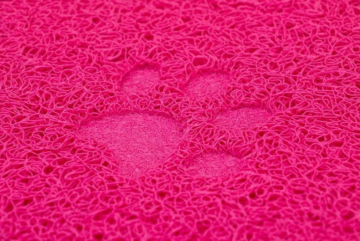 EVA Multifunctional Use Cat Litter Mat