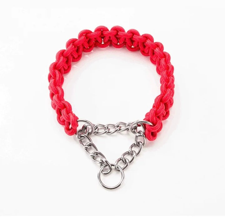 Hot selling Durable Nylon Pet Dog Leash