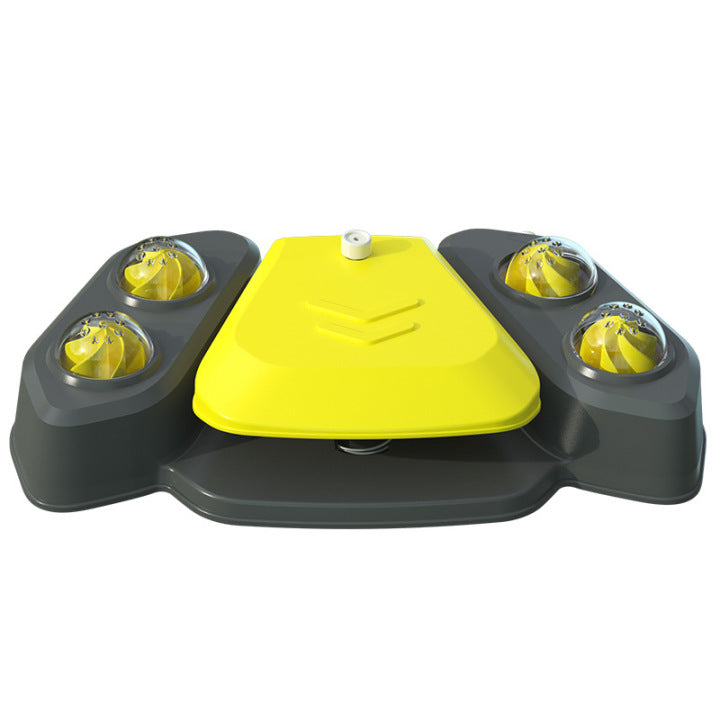 2022 New Design Pet Summer Toy Dog Outdoor Shower