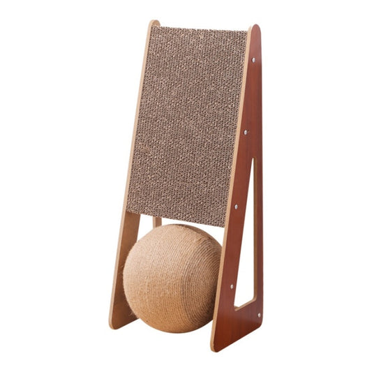 Affordable New Design Cat Scratching Board Cat Play