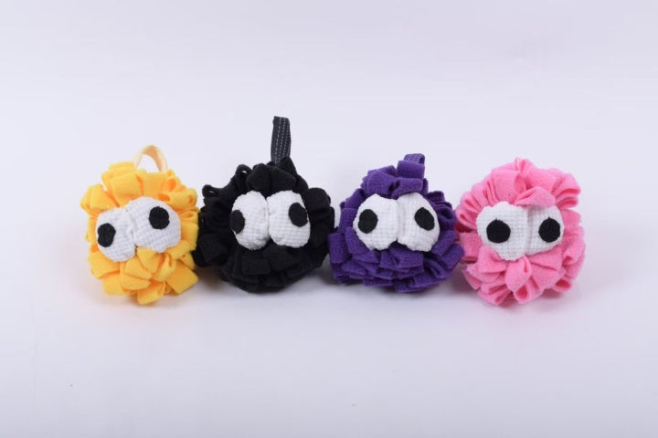 Chenpet Wholesaler Felt Stretch Customization Dog Play Toys Pet Felt Toys