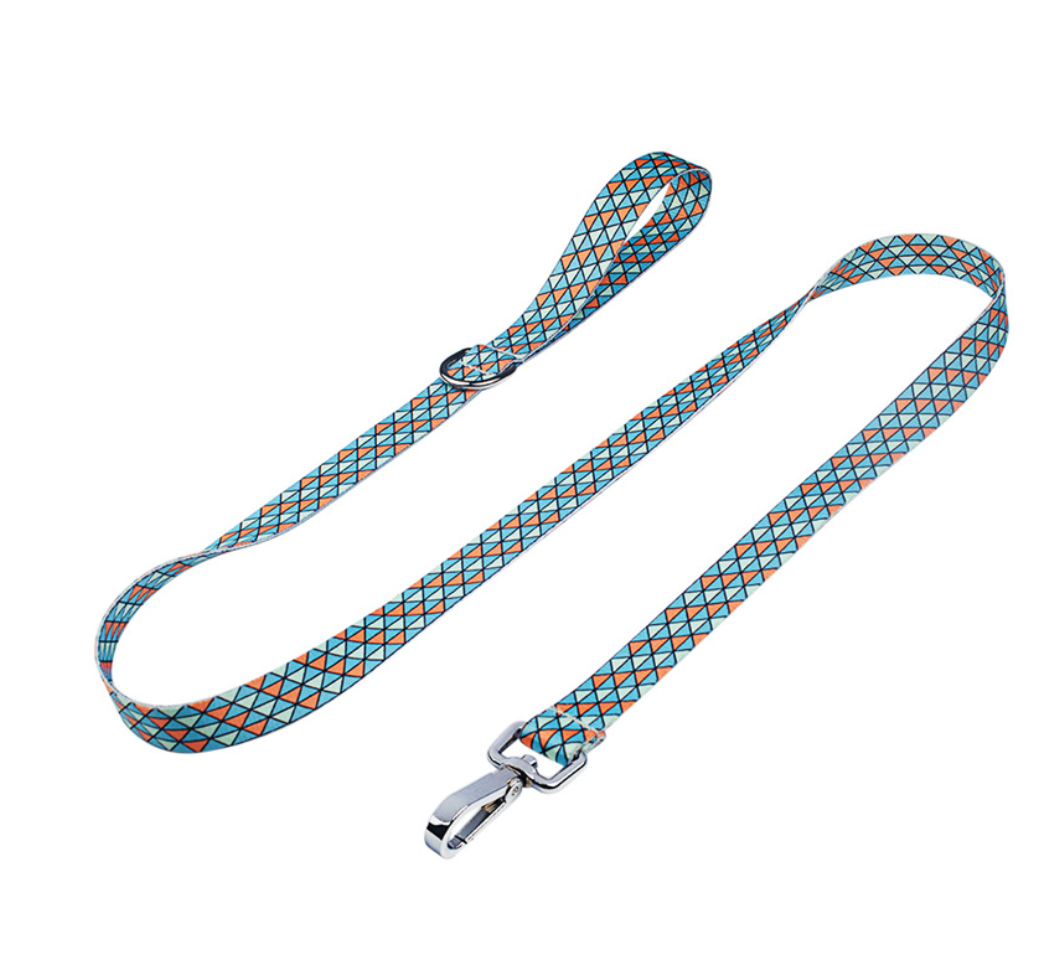Chenpet Hot Selling Dog Collars Pet Collars Dog Leash