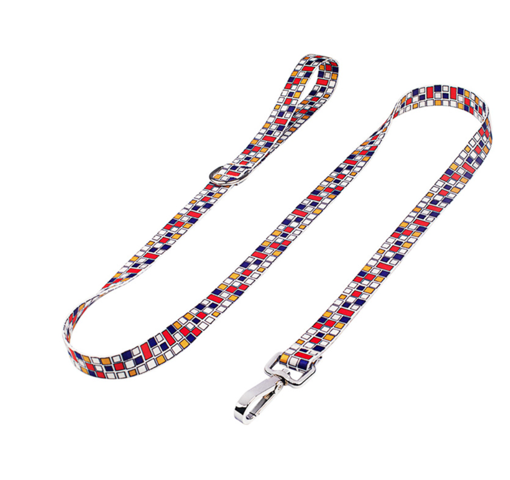 Chenpet Hot Selling Dog Collars Pet Collars Dog Leash