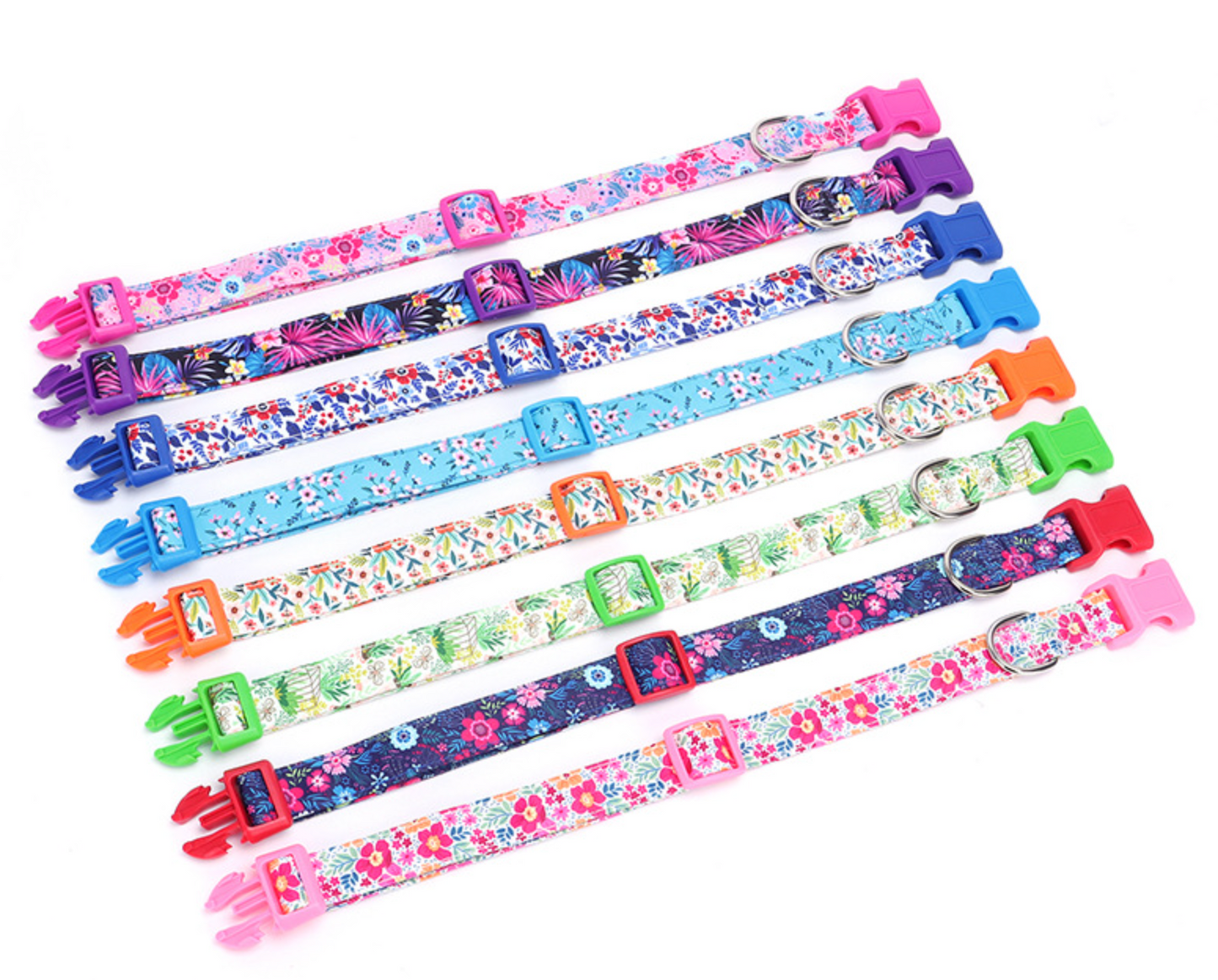 Chenpet Wholesaler Pet Collars Sets Dog Leashes