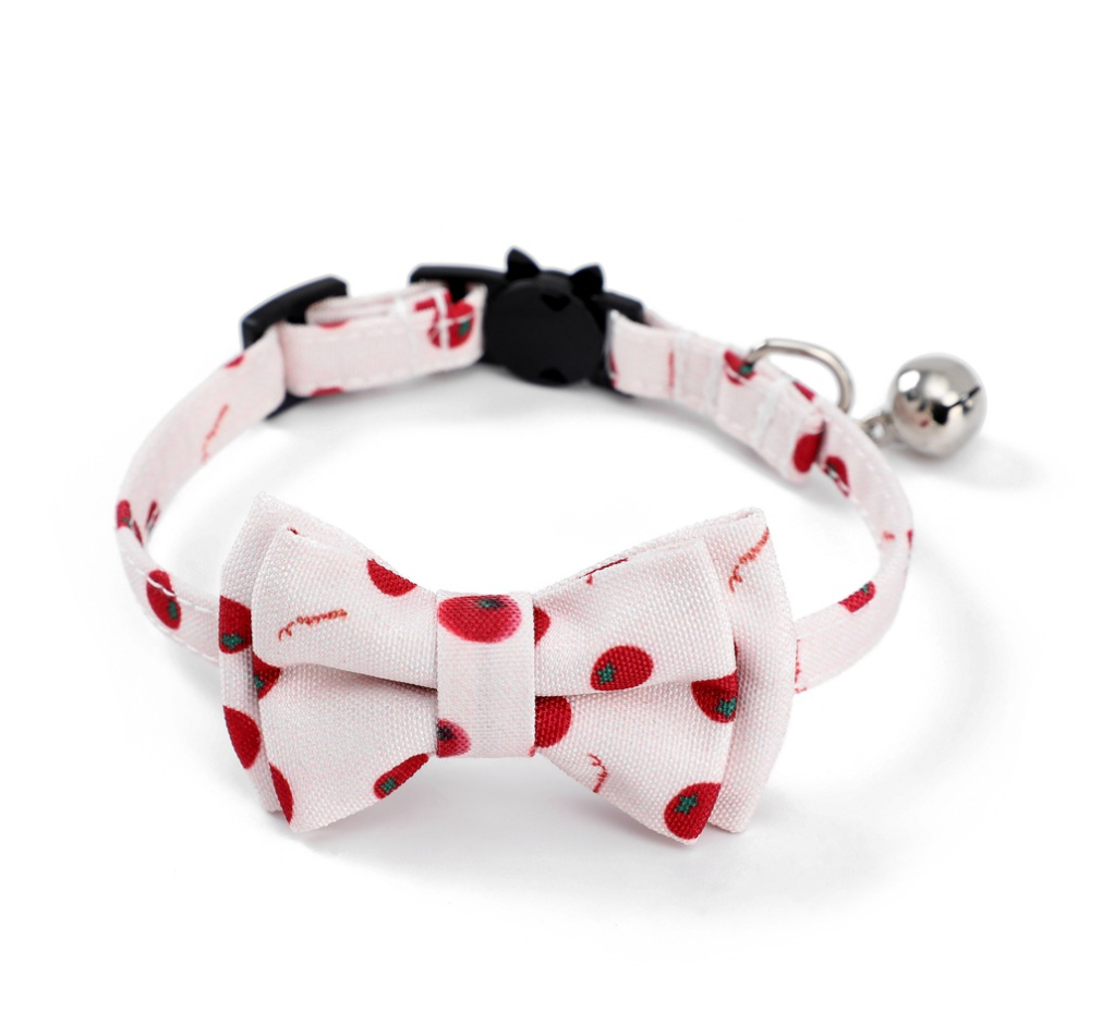 Chenpet Manufacturer Cat Collars Pet Leashes Sets Toys
