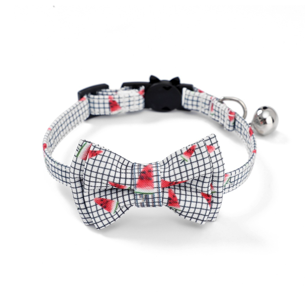Chenpet Manufacturer Cat Collars Pet Leashes Sets Toys