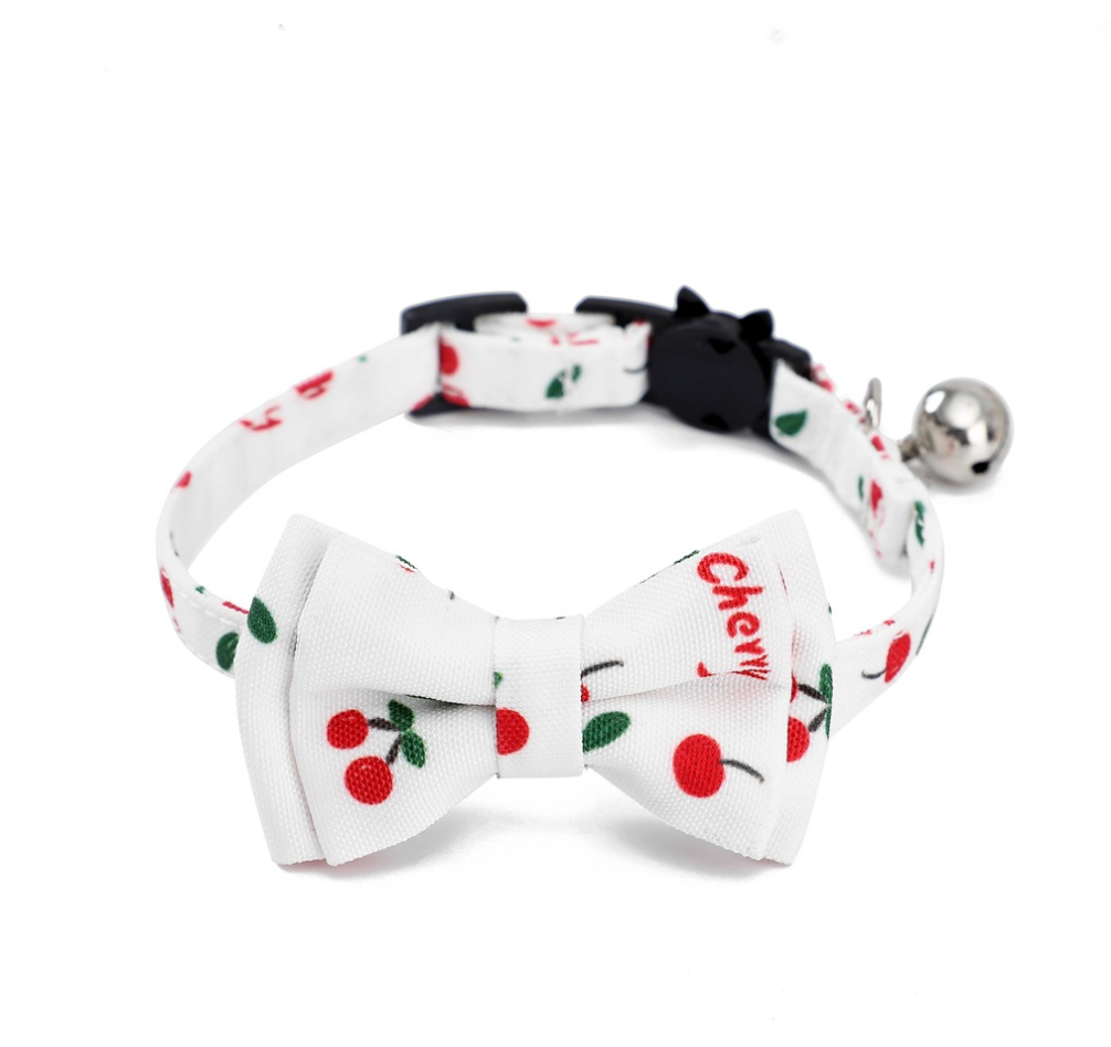 Chenpet Manufacturer Cat Collars Pet Leashes Sets Toys