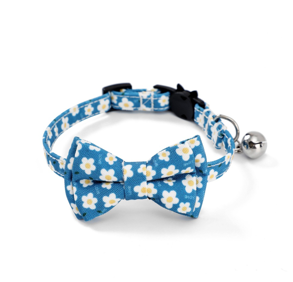 Chenpet Manufacturer Cat Collars Pet Leashes Sets Toys