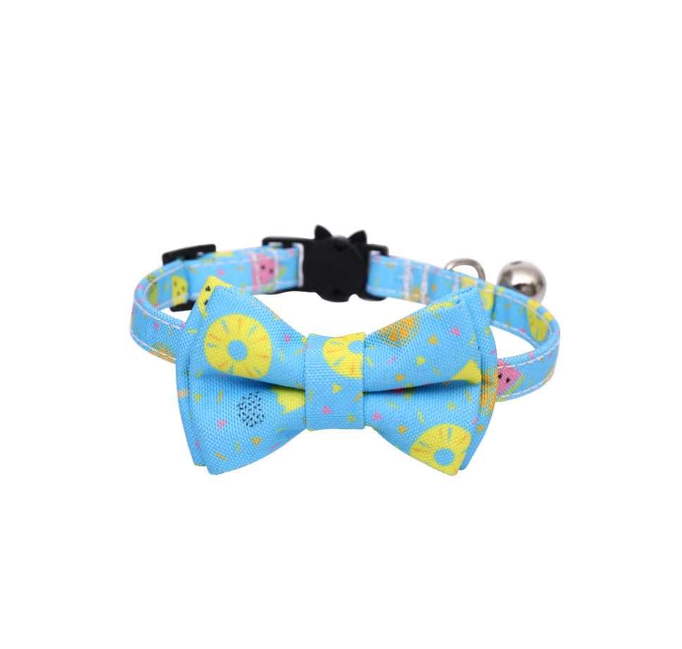 Chenpet Manufacturer Cat Collars Pet Leashes Sets Toys