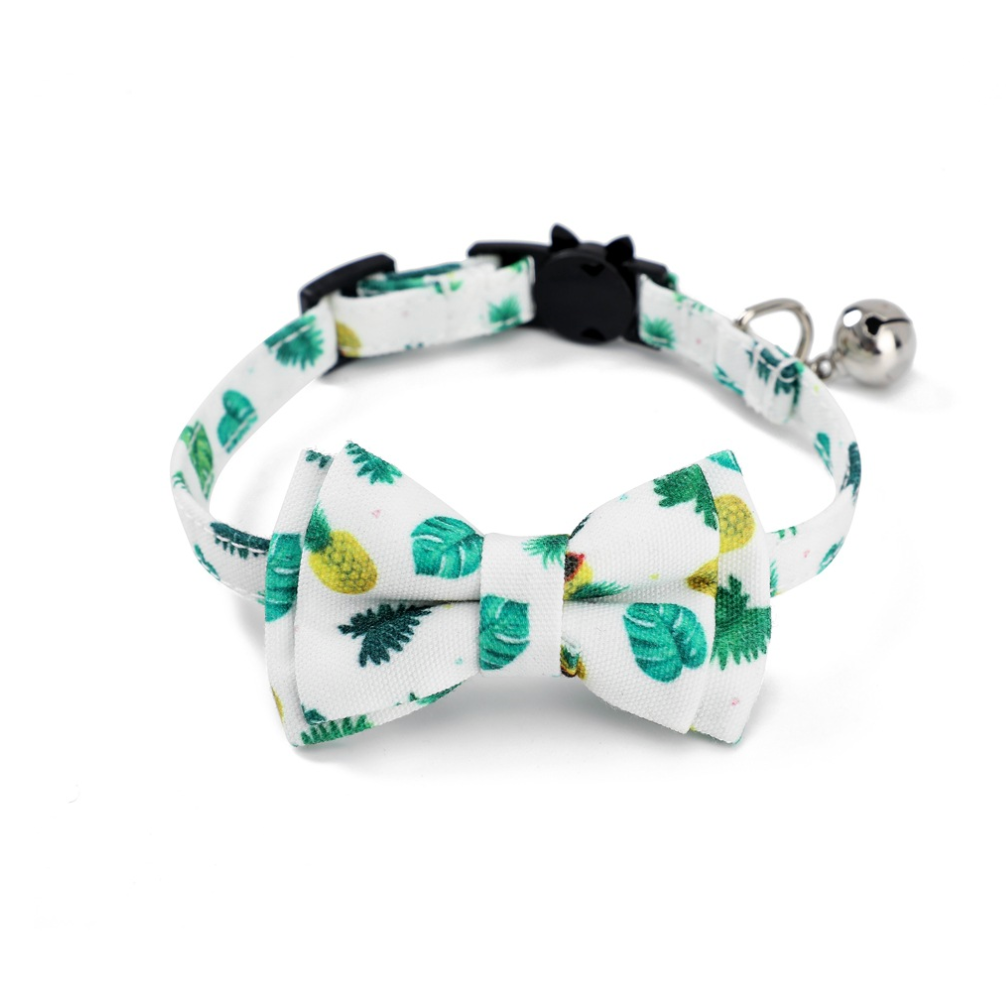Chenpet Manufacturer Cat Collars Pet Leashes Sets Toys