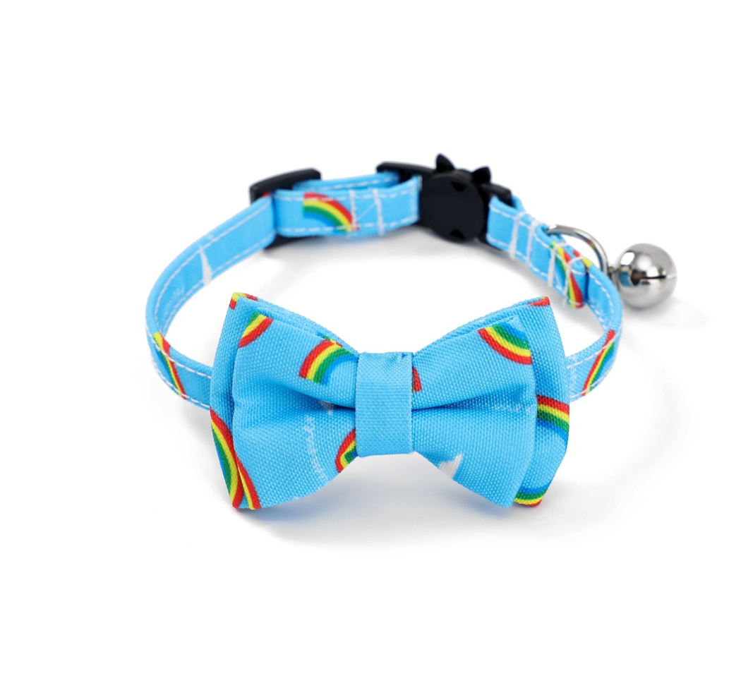 Chenpet Manufacturer Cat Collars Pet Leashes Sets Toys