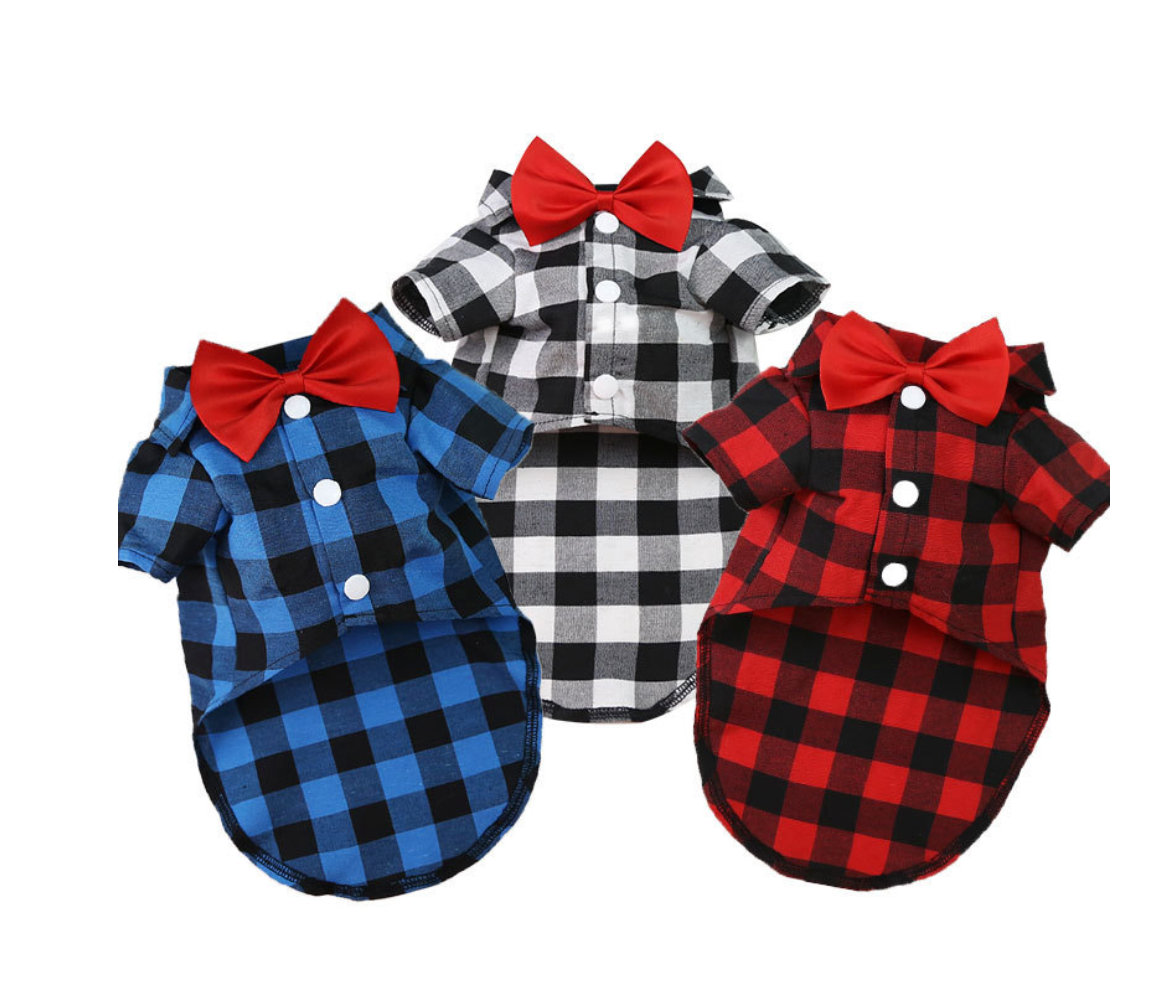 Chenpet Customized Pet Apparels Dog Clothes Dog T-shirts