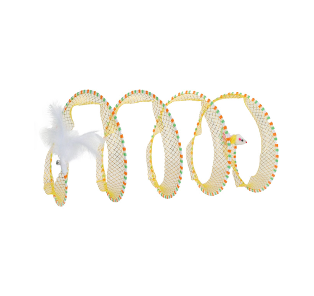 Chenpet High Quality Cat Tunnels Pet Play Toys
