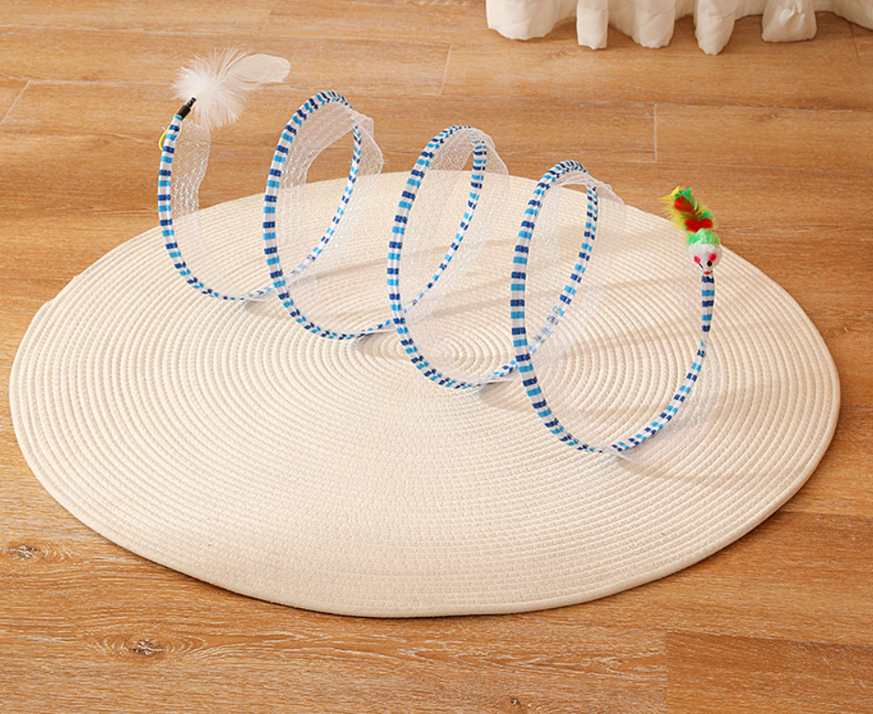 Chenpet High Quality Cat Tunnels Pet Play Toys