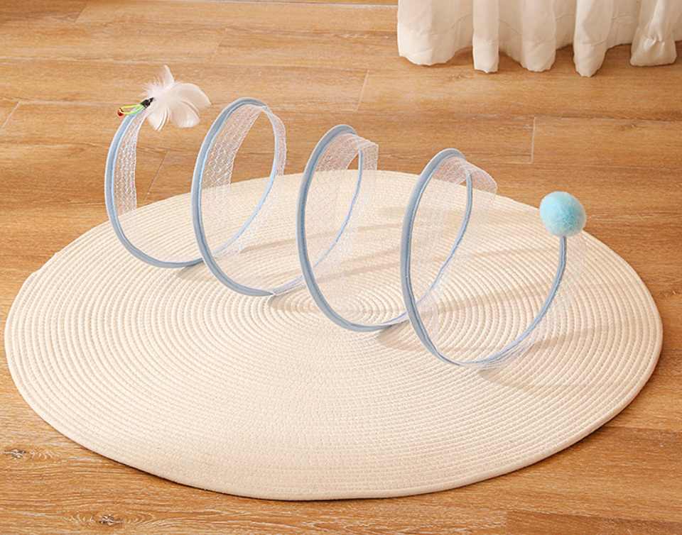Chenpet High Quality Cat Tunnels Pet Play Toys
