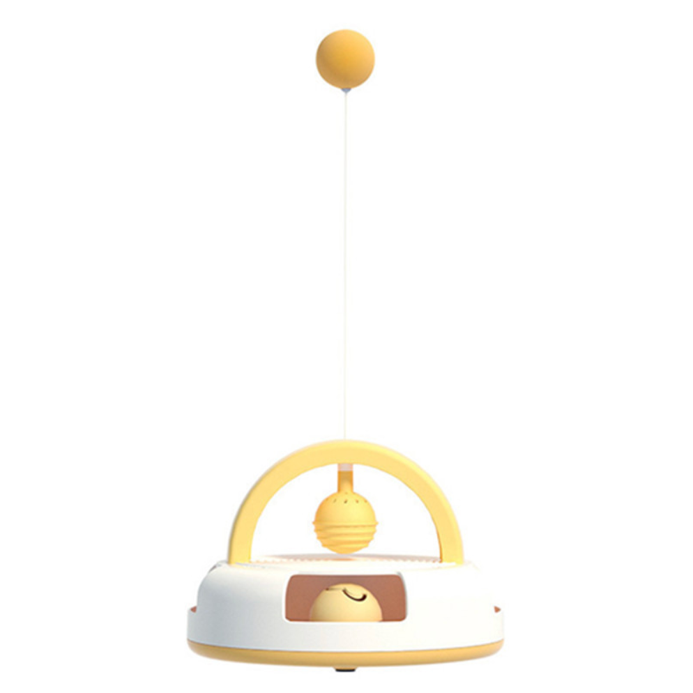 Chenpet New Arrival Table Tennis Cat Play PP Toys