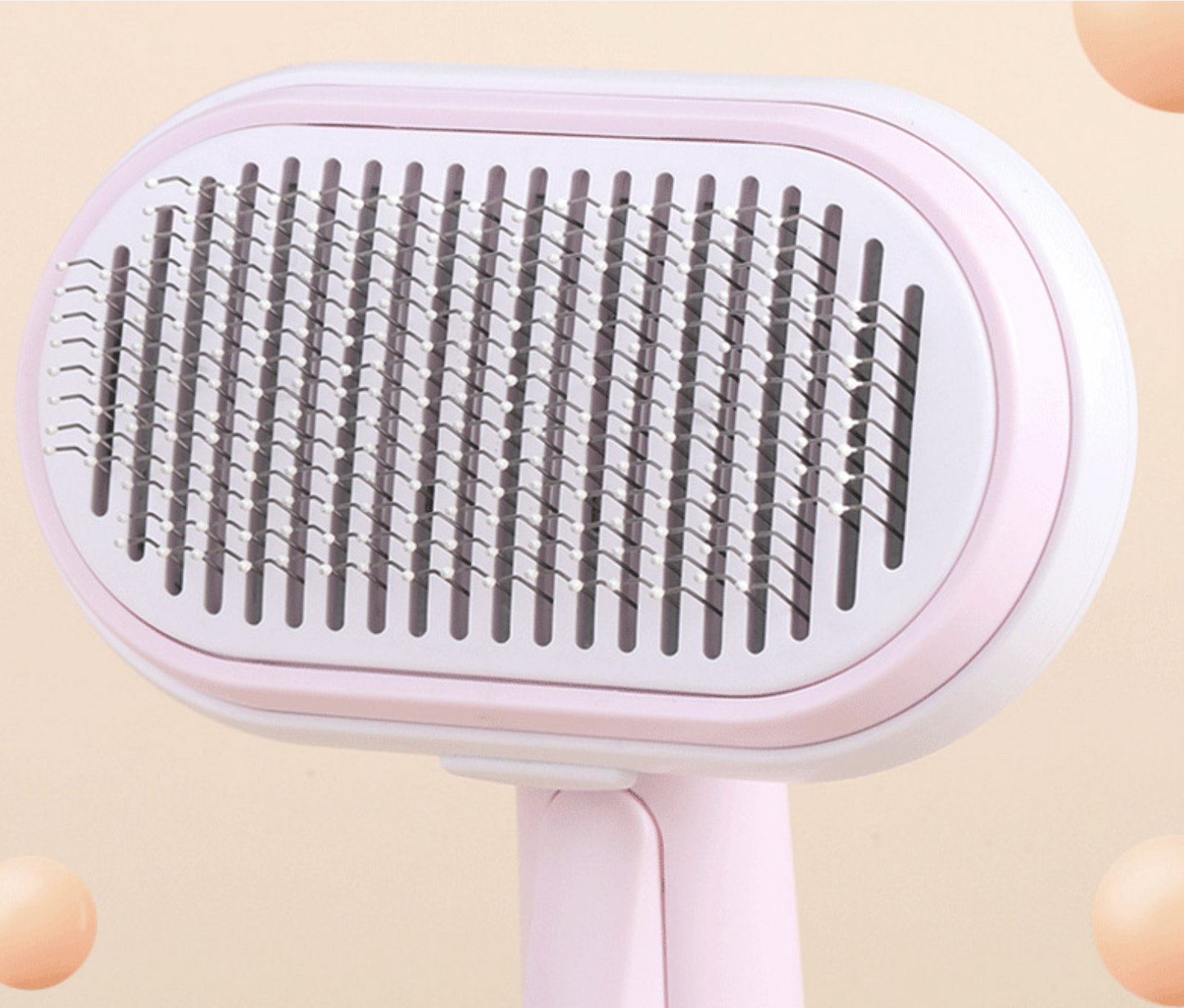 Chenpet Wholesale ABS Pet Clean Combs Pet Clean Tools