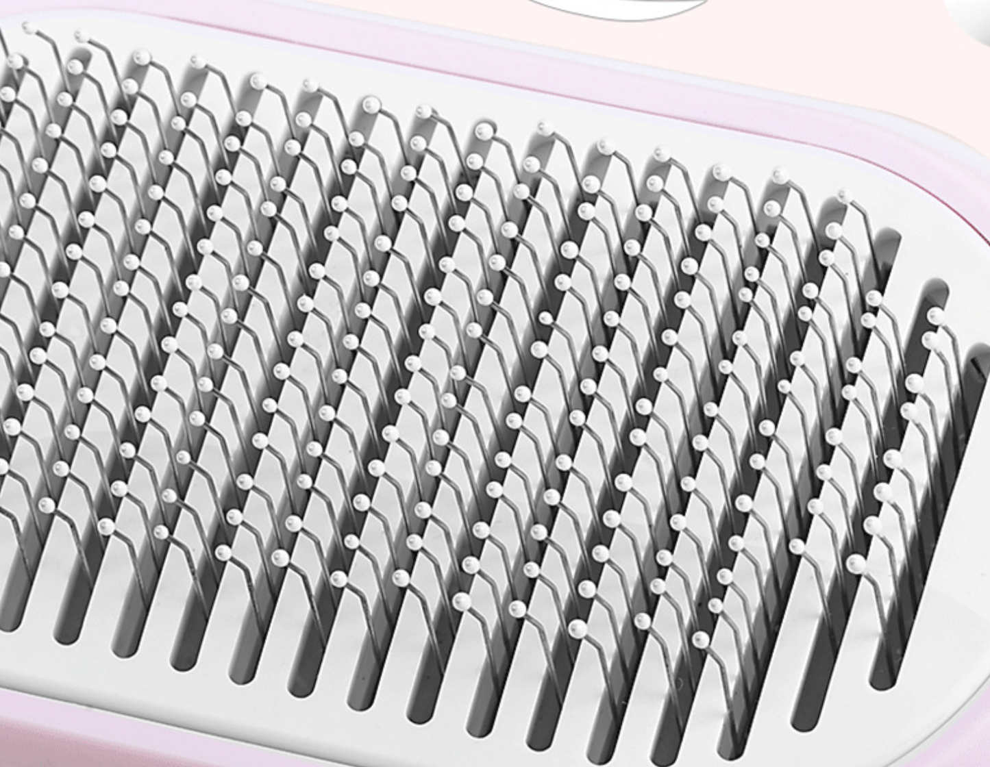 Chenpet Wholesale ABS Pet Clean Combs Pet Clean Tools