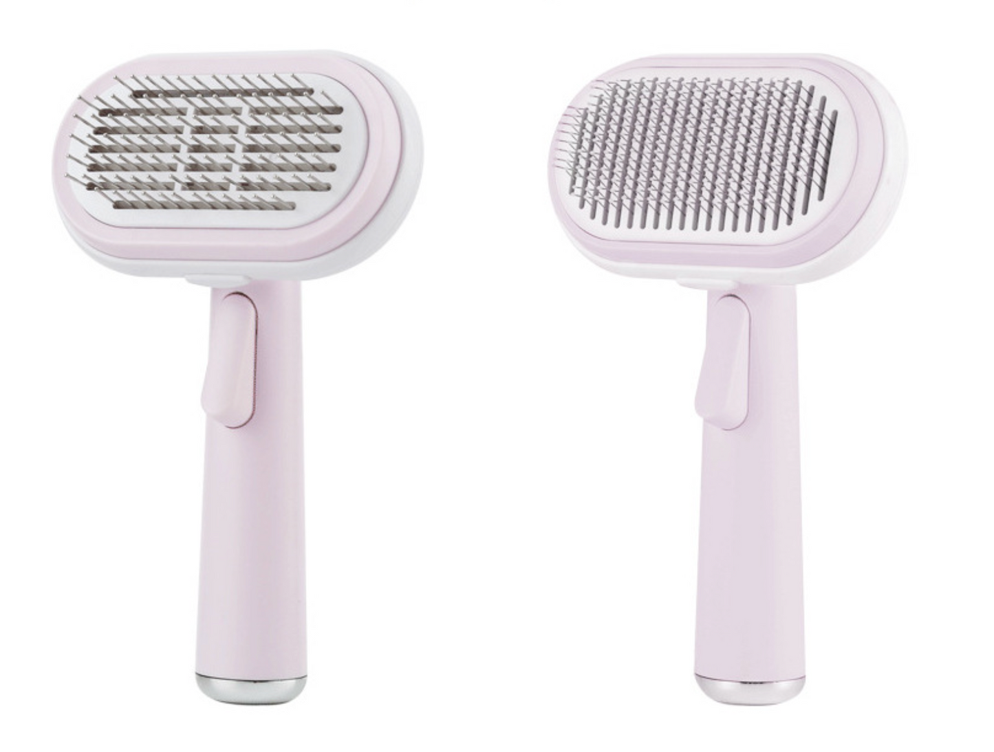 Chenpet Wholesale ABS Pet Clean Combs Pet Clean Tools