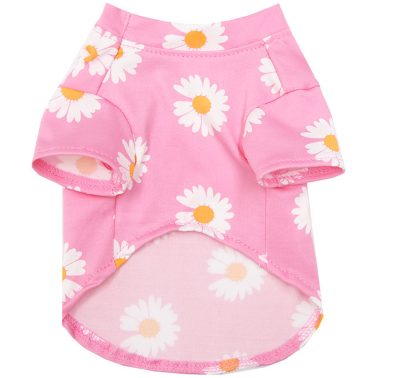Chenpet Wholesale Cotton Pet Wear Dog Apparels Cat Clothes