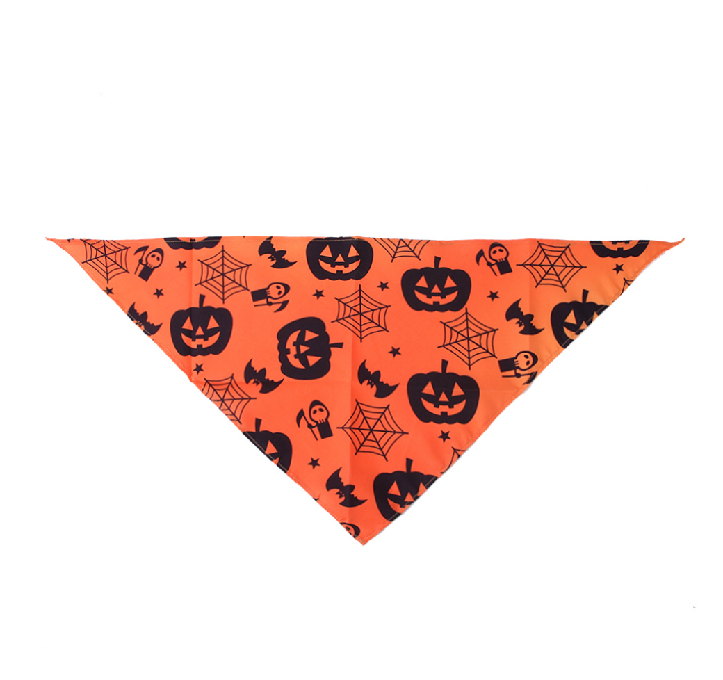 Chenpet Wholesale High Quality Pet Mouth Wipes Halloween Dog Mouth towels