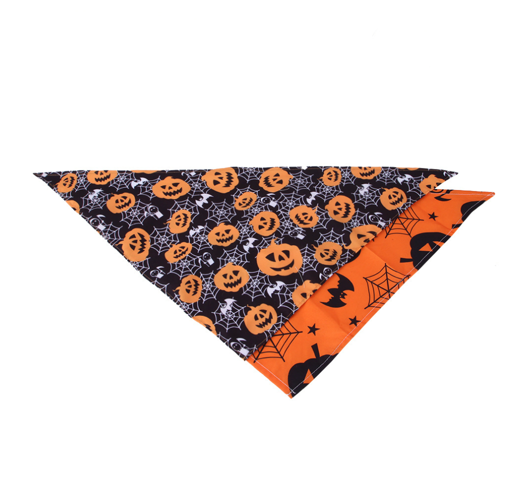 Chenpet Wholesale High Quality Pet Mouth Wipes Halloween Dog Mouth towels
