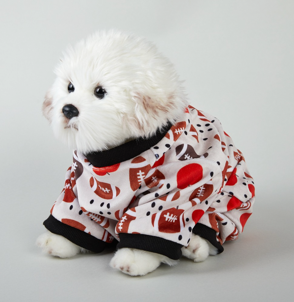 Chenpet New Design Of Halloween Pet Clothes Dog Apparels