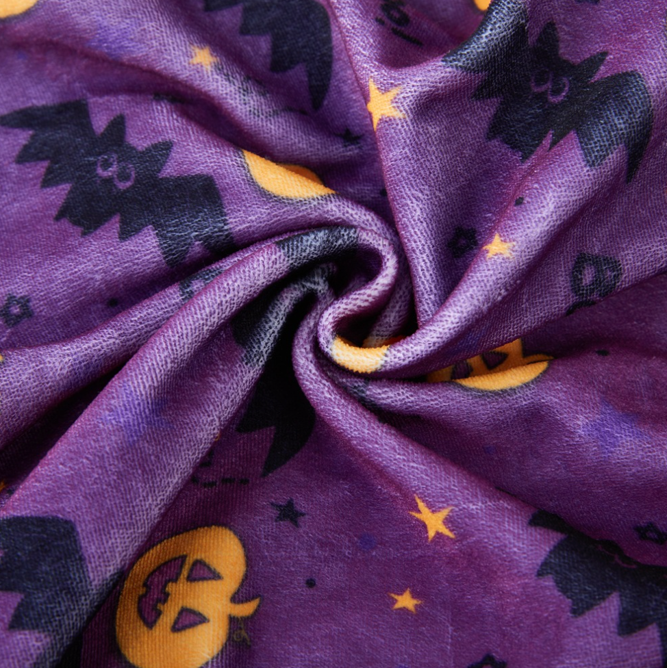 Chenpet New Design Of Halloween Pet Clothes Dog Apparels