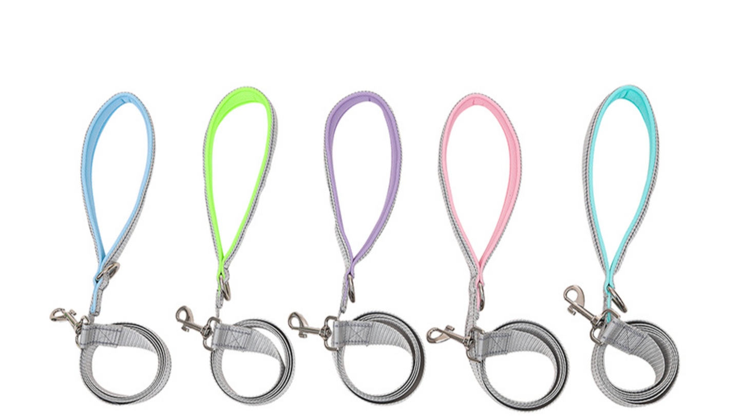 Chenpet Wholesale Pet Collars Dog Accessories Sets