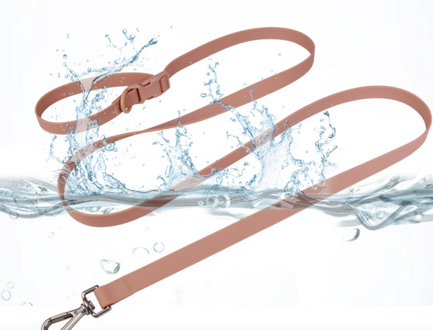 Chenpet Wholesale Custom Pet PVC Collars Pet Leashes Dog Accessories