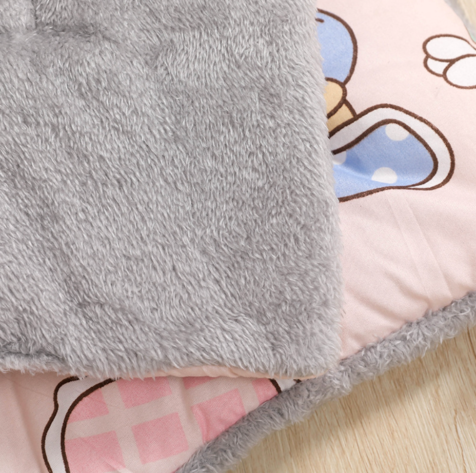 Chenpet Wholesale Full Seasons Pet Comfy Mats Dog Mats