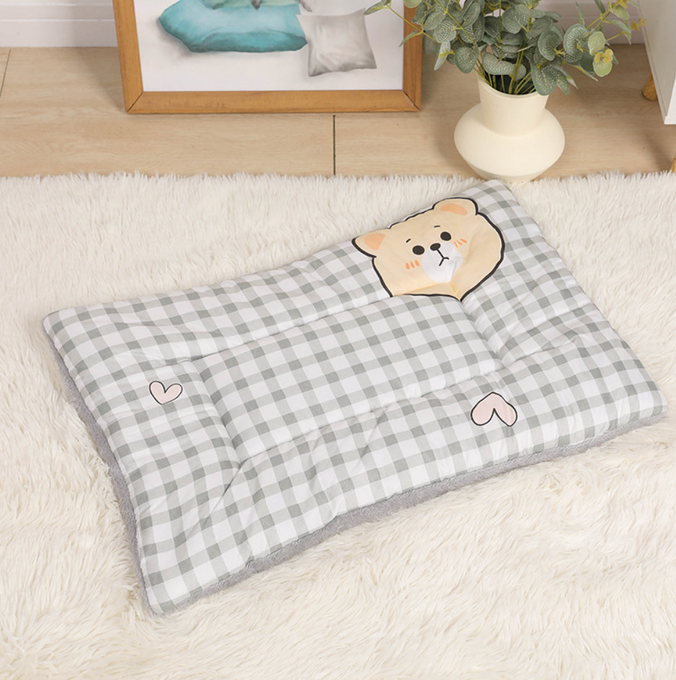 Chenpet Wholesale Full Seasons Pet Comfy Mats Dog Mats