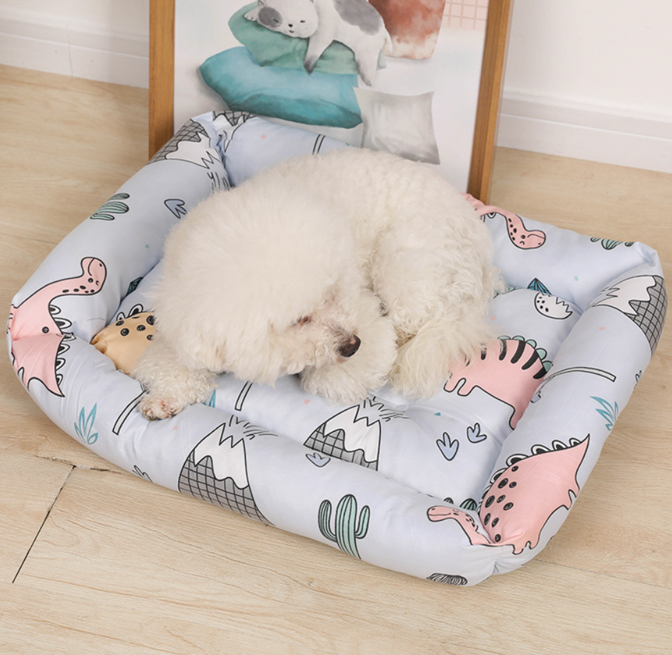 Chenpet Custom Manufacturer Pet Beds Dog Beds