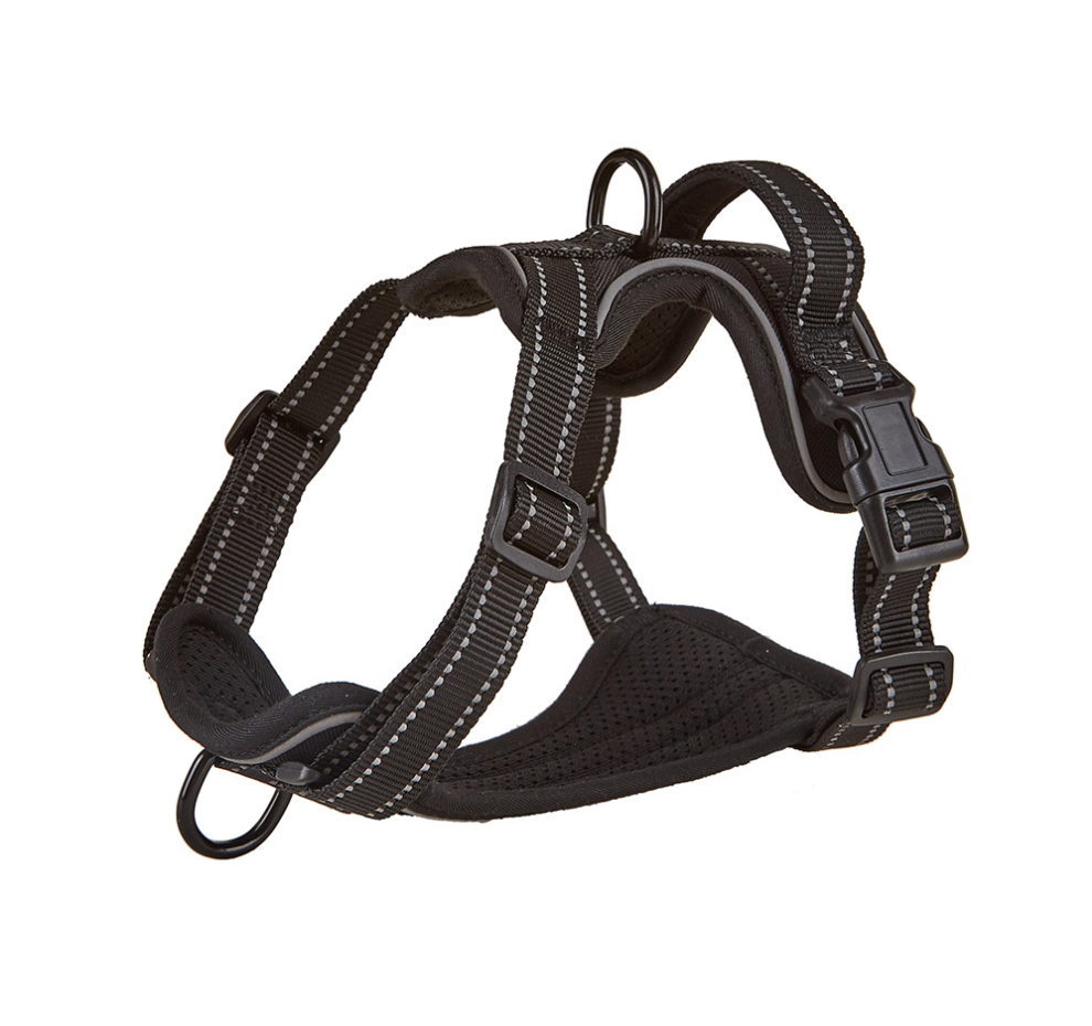 Chenpet Breathable Pet Harness Colorful Dog Custom Accessories
