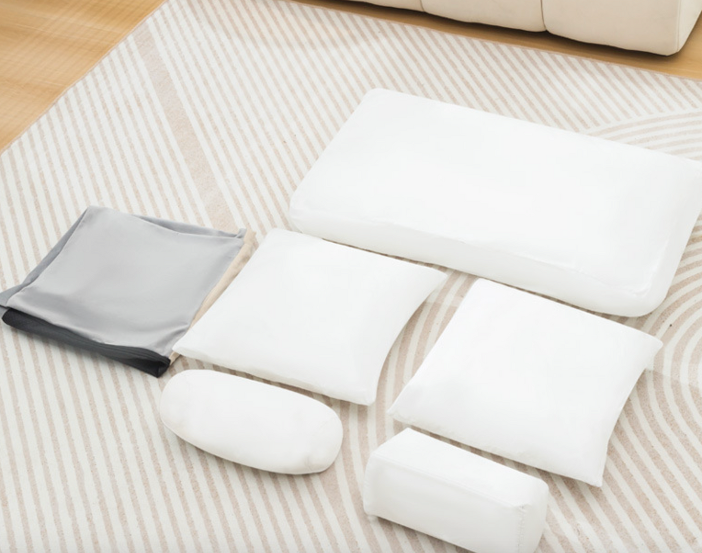 Chenpet New Design Durable Pet Double Color Beds Pet Custom Beds