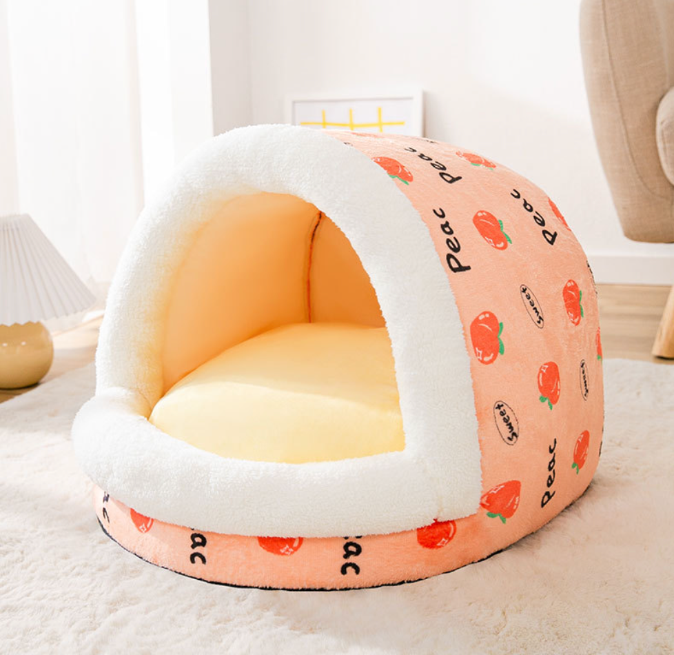 Chenpet Custom New Design Of Pet House Dog Beds