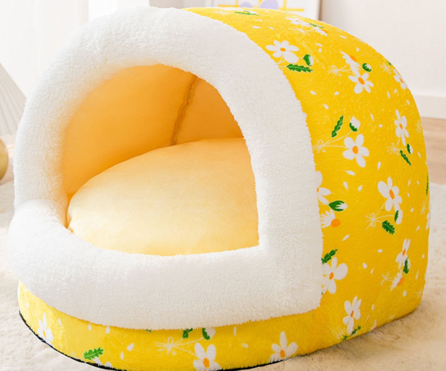Chenpet Custom New Design Of Pet House Dog Beds