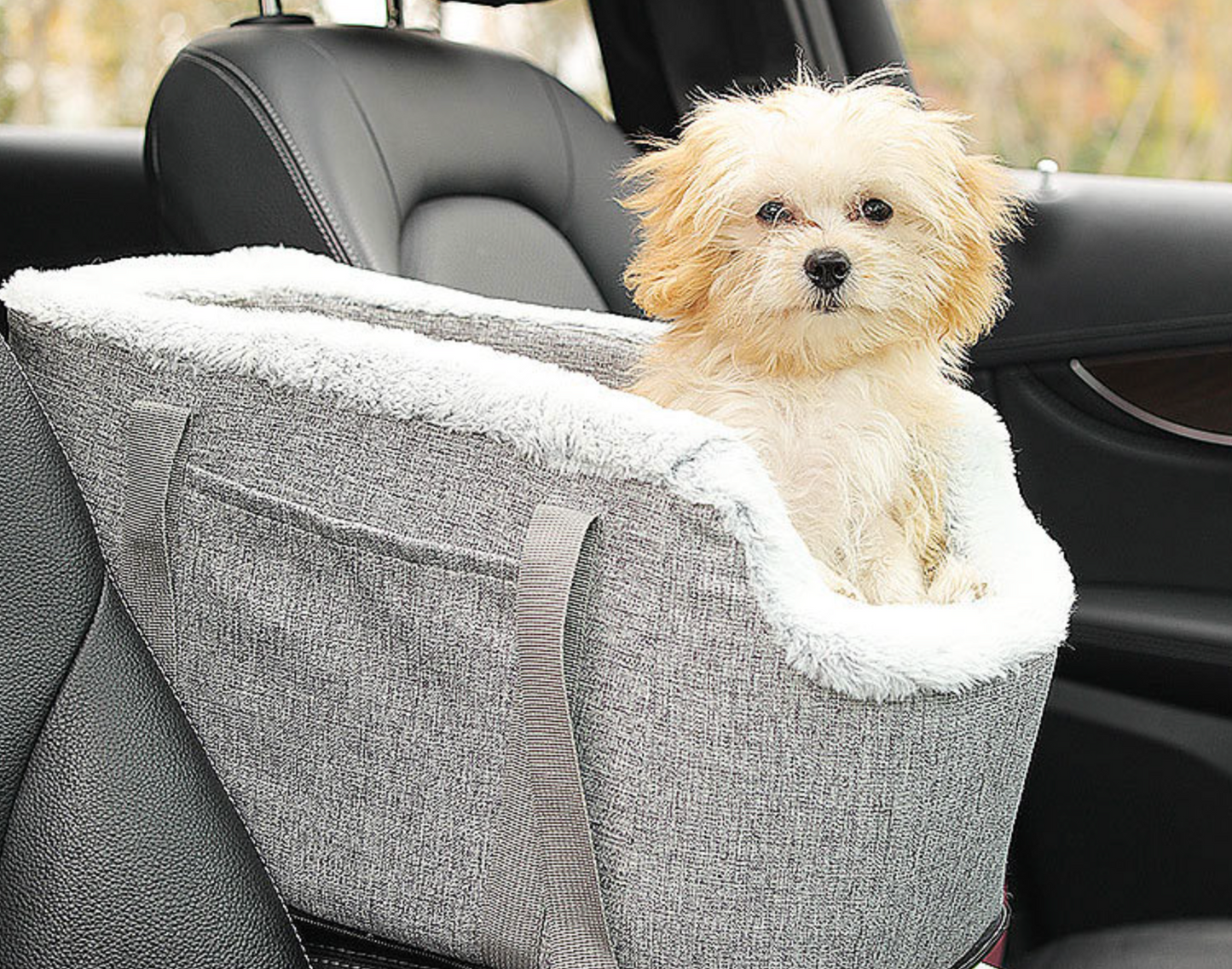 Chenpet Wholesale Pet Outside Carrier Bag Cat Car Bags