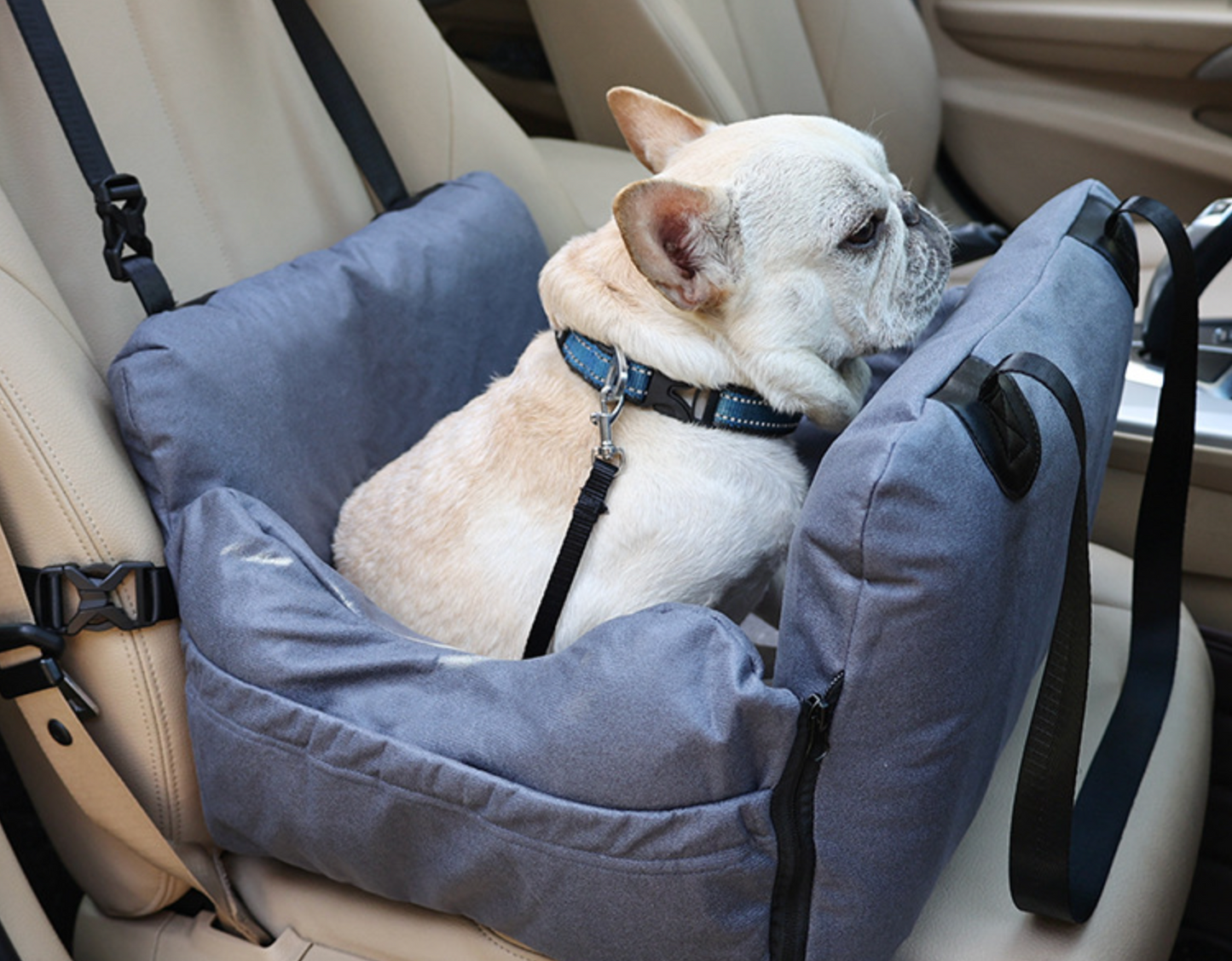 Chenpet Custom Pet Insufflation Beds Dog Booster Seat Beds