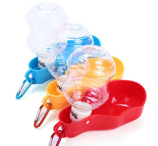 Chenpet Wholesale Pet Outside Water Bowls