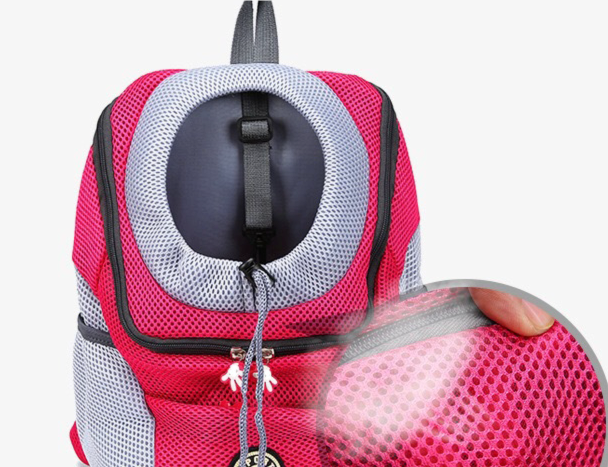 Chenpet Manufacturer Pet Outside Carrier Bag Dog Bags
