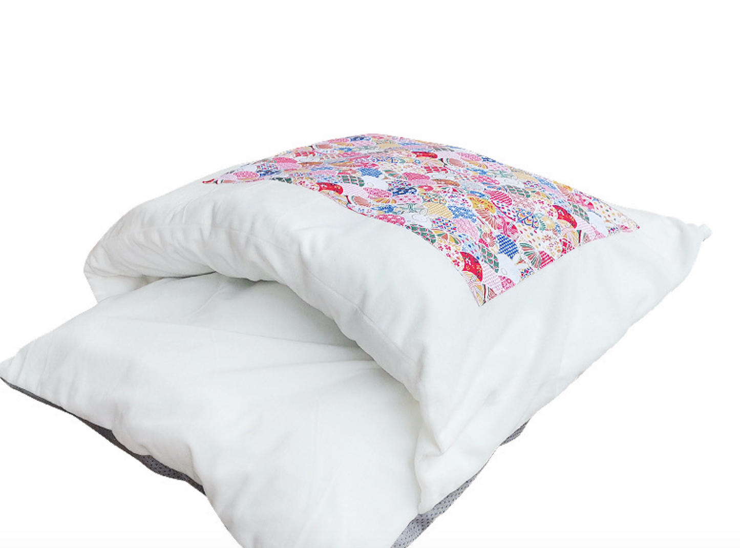 Chenpet Wholesale Cotton Pet Sleep Bags Pet Custom Beds