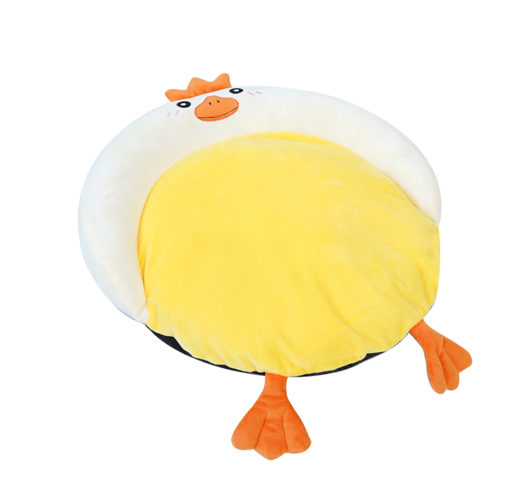 Chenpet Custom High Quality Chicken Style Series Pet Beds Dog Mats