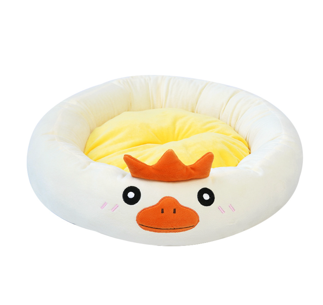 Chenpet Custom High Quality Chicken Style Series Pet Beds Dog Mats