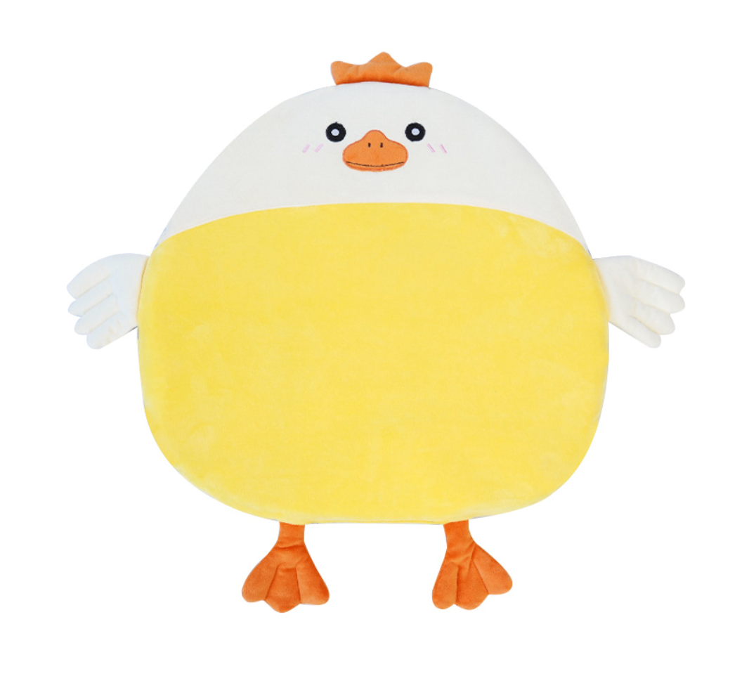 Chenpet Custom High Quality Chicken Style Series Pet Beds Dog Mats