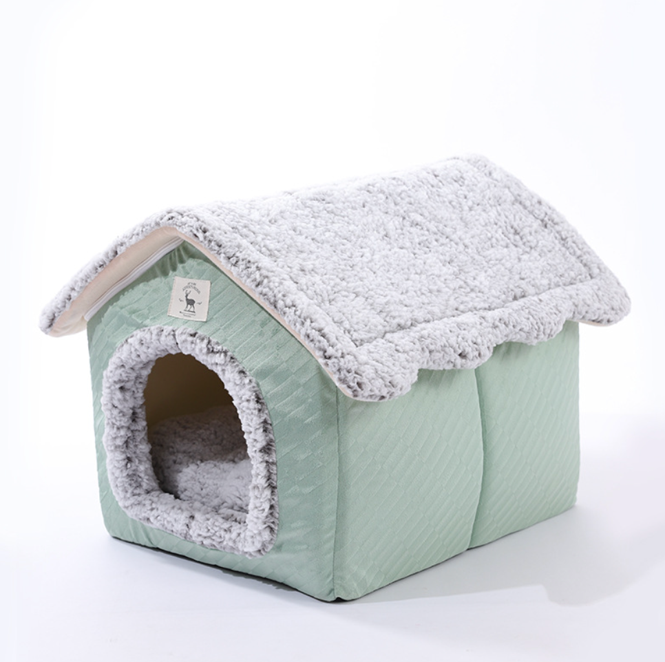 Chenpet New Design Pet Warm Durable Beds Dog Beds Cat Beds