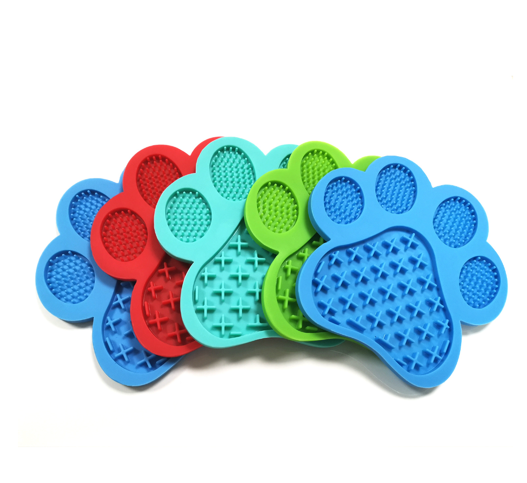 Chenpet Paw Style Multifunctional Slow Food Bowl